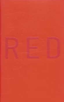 Image of Red by Allan Sealy Hardback