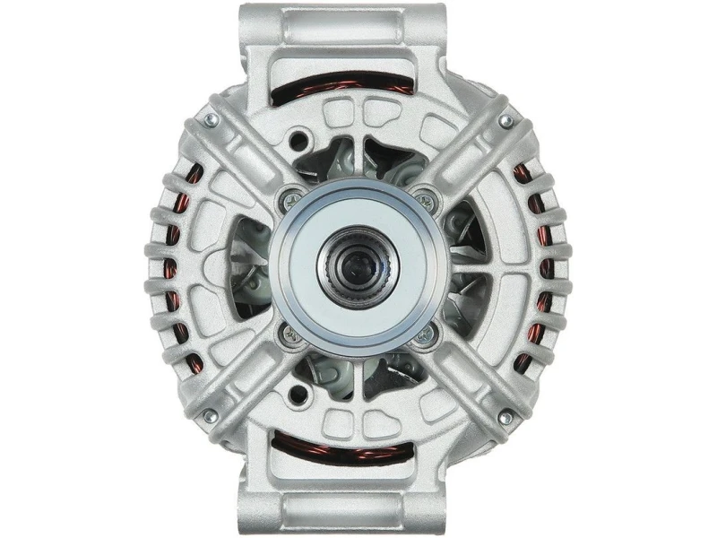 Image of AS-PL Alternator AS-PL A0342