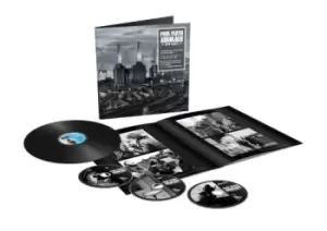 Image of Pink Floyd Animals 2018 Remix - Deluxe Edition [LP/CD/DVD/Bluray] - Sealed 2022 UK box set PFR28D