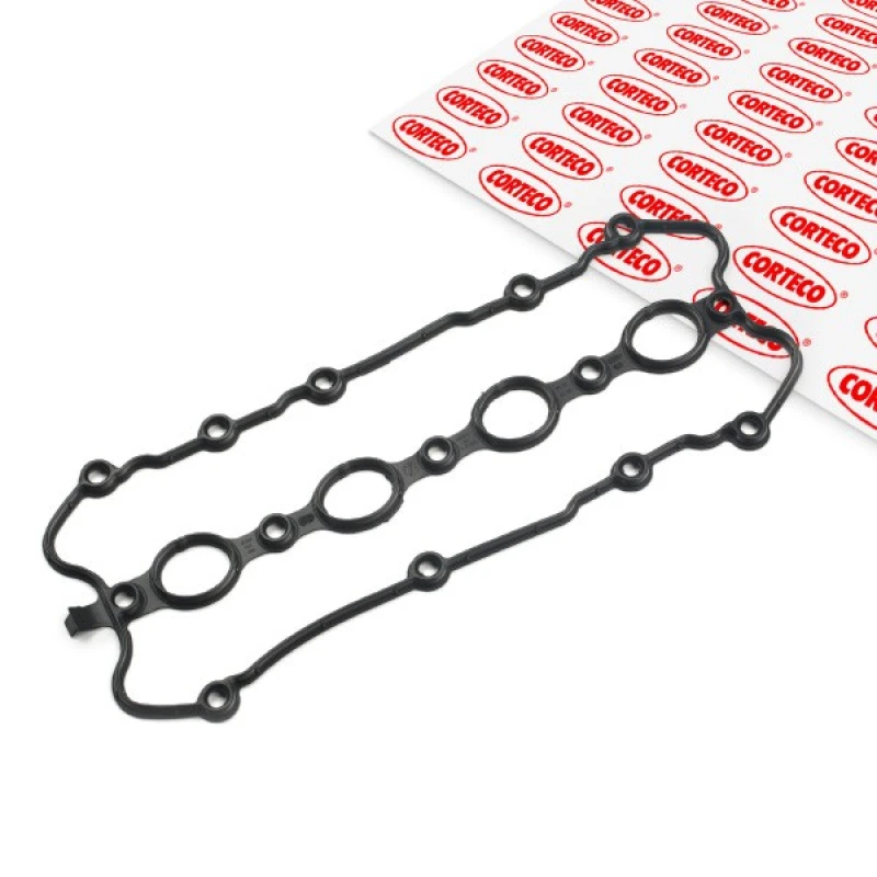 Image of CORTECO 440081P Rocker Cover Gasket Gasket,rocker cover (321)