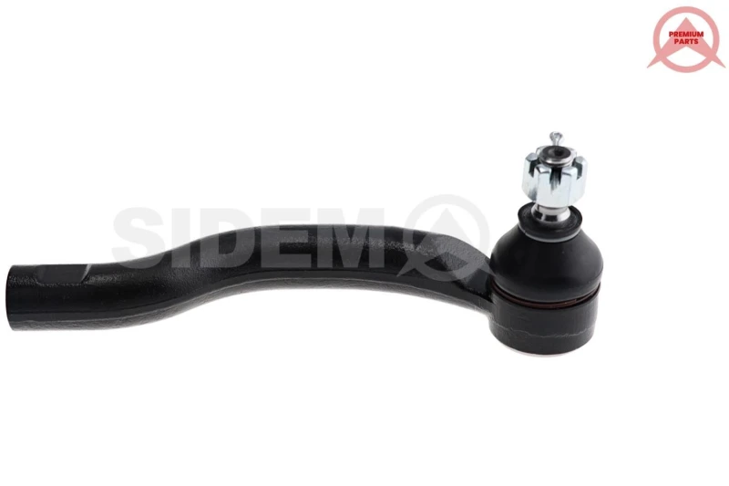 Image of SIDEM 45045 Track rod end Front Axle Right Tie Rod End (914)