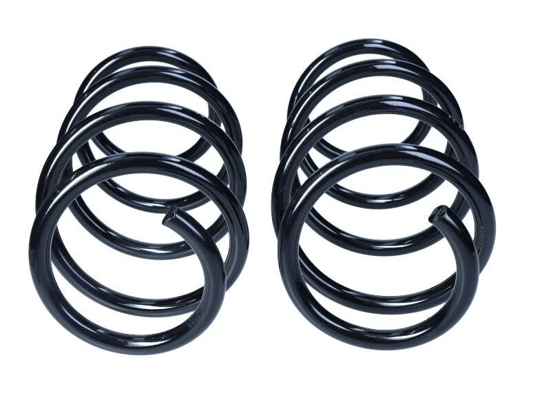 Image of MAXGEAR Coil spring MAXGEAR 60-1705D