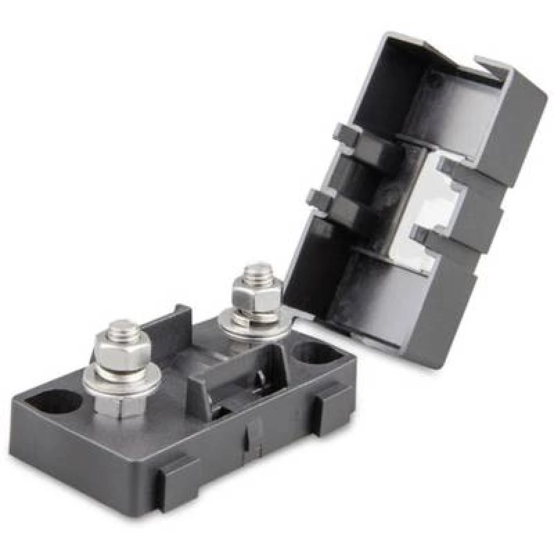Image of Victron Energy Victron Energy CIP000050001 MIDI-Fuse holder Solar fuse holder CIP000050001