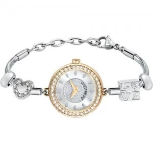 Morellato Gioielli Ladies Drops Watch - R0153122593