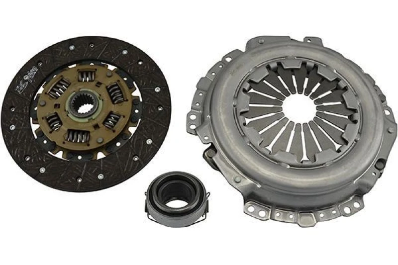 Image of KAVO PARTS Clutch kit KAVO PARTS CP-1154