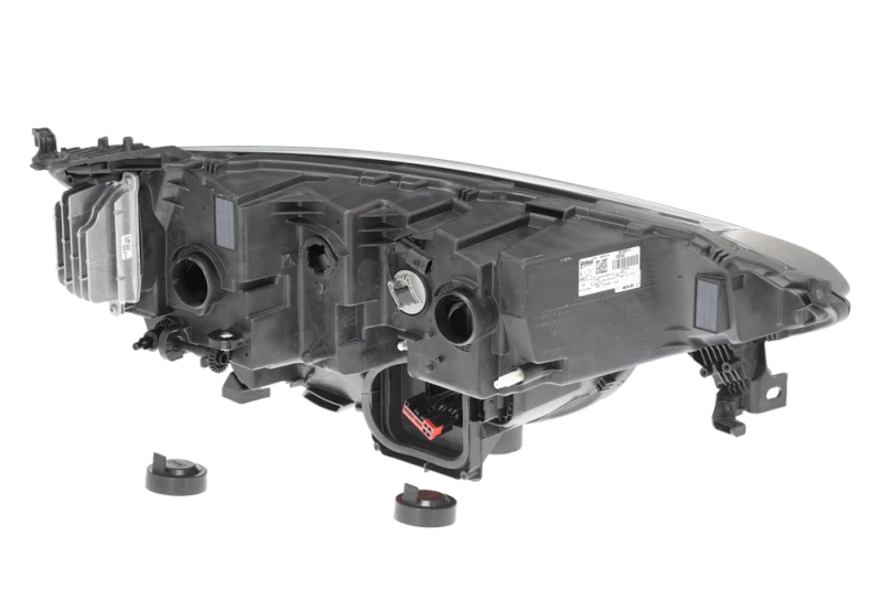 Image of Headlight VALEO 450562