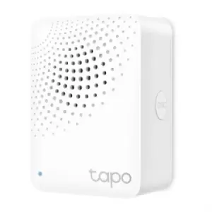 image of TP Link Tapo Smart IoT Hub with Chime