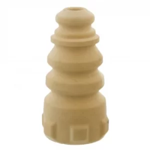 Image of Mounting Bush Buffer 23504 by Febi Bilstein Rear Axle Left/Right