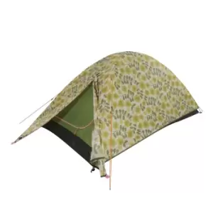 Image of Orla Tent in Buttercup Floral Print
