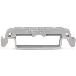 WAGO 209 120 Mounting Foot Grey