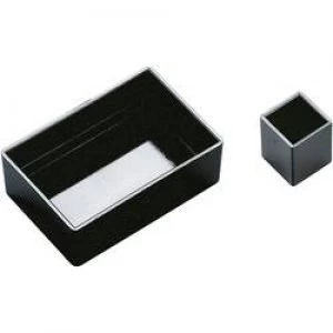 Image of Module casing 45 x 30 x 15 Acrylonitrile butadiene styrene Bla