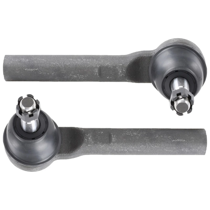 Image of RIDEX 914T0845 Track rod end Front axle both sides Tie Rod End (914)