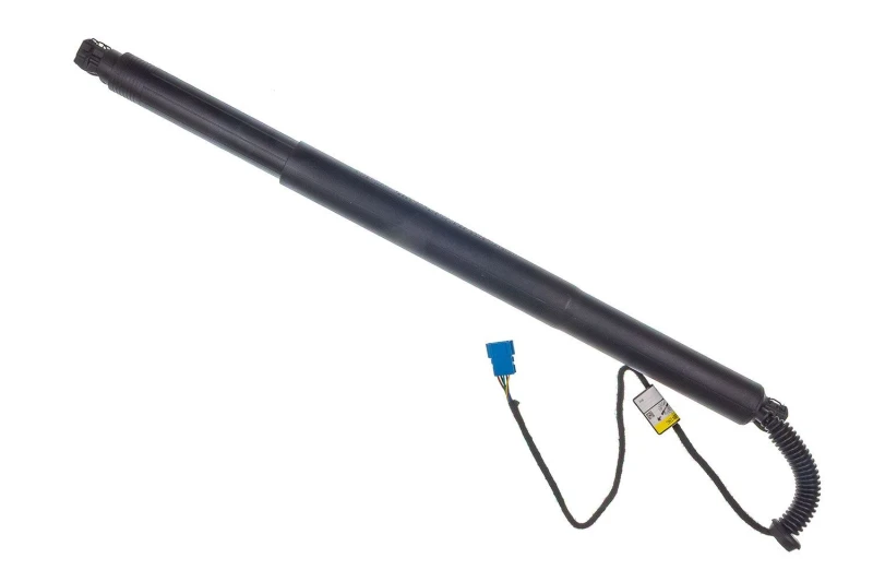 Image of DENCKERMANN Electrical motor, tailgate DENCKERMANN G100032