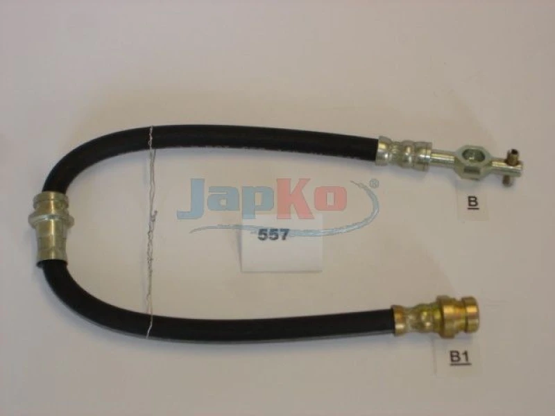 Image of JAPKO Holding Bracket, brake hose JAPKO 69557