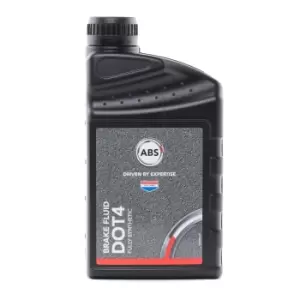 image of A.B.S. Brake Fluid 7501