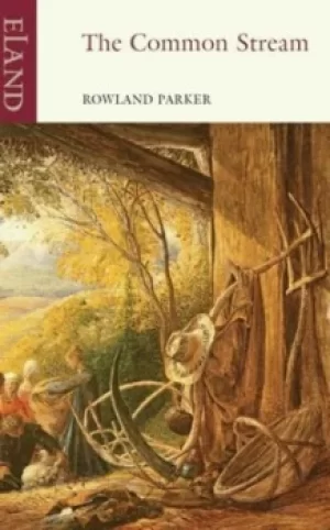 Image of The common stream by Rowland Parker