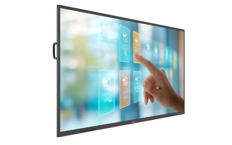 Image of Philips 86BDL4252E/00 Signage Display Interactive flat panel 2.18 m (8
