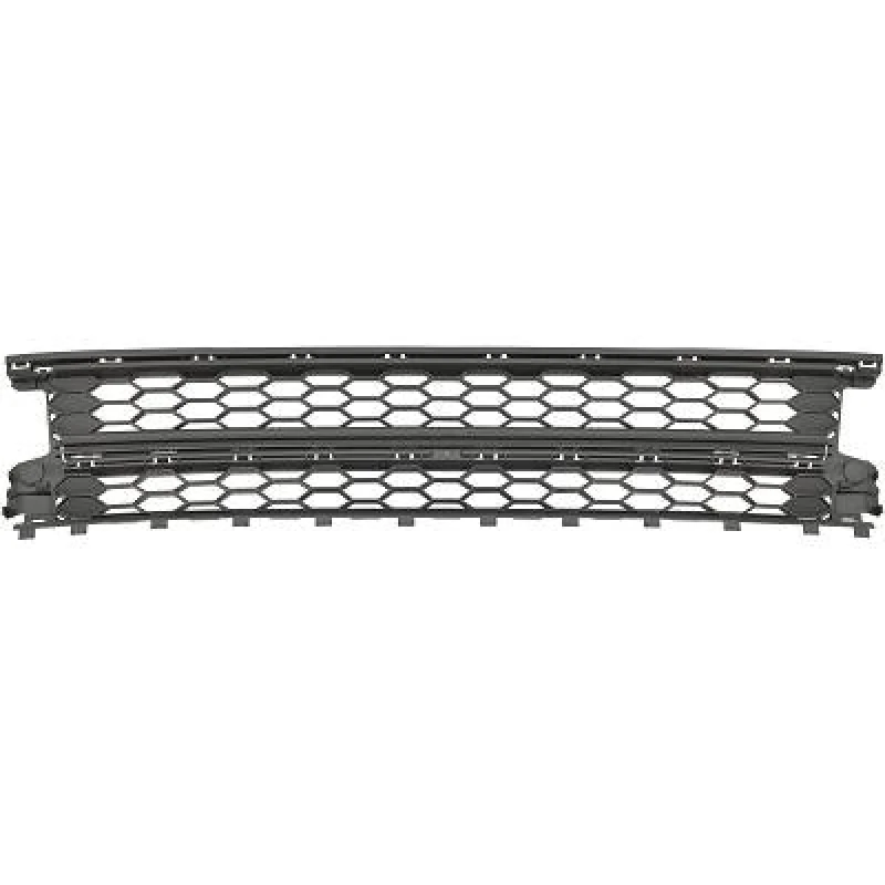 Image of Bumper grill DIEDERICHS 2209845
