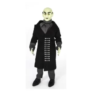 image of Nosferatu Action Figure Nosferatu (Glow in the Dark) 20 cm