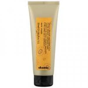 Image of Davines More Inside This Is A Relaxing Moisturizing Fluid 125ml