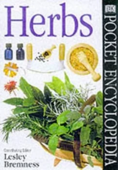 Image of Herbs by Lesley Bremness Paperback
