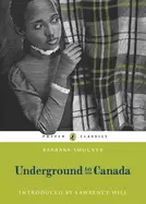 Image of underground to canada puffin classics edition