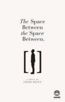 Image of The Space between Space by John Hunt Paperback