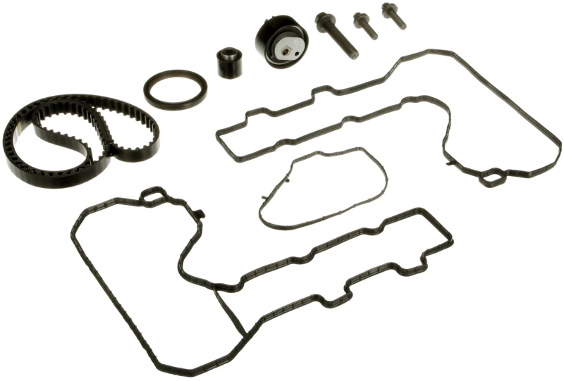 Image of GATES Timing belt kit GATES K06T360HOB
