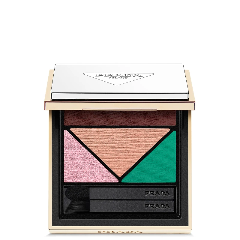 Image of Prada Eye Palette