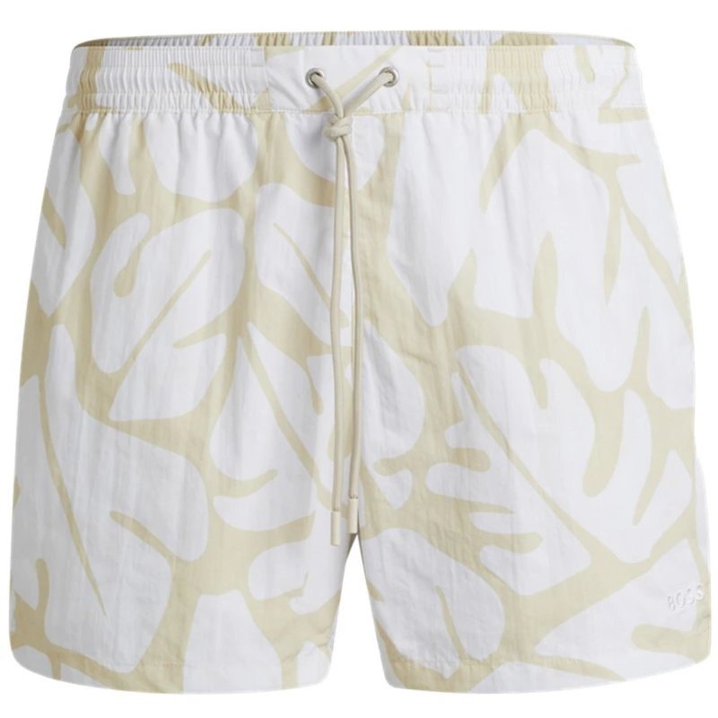 Image of Boss Boss Bari 10260064 01 - White White S