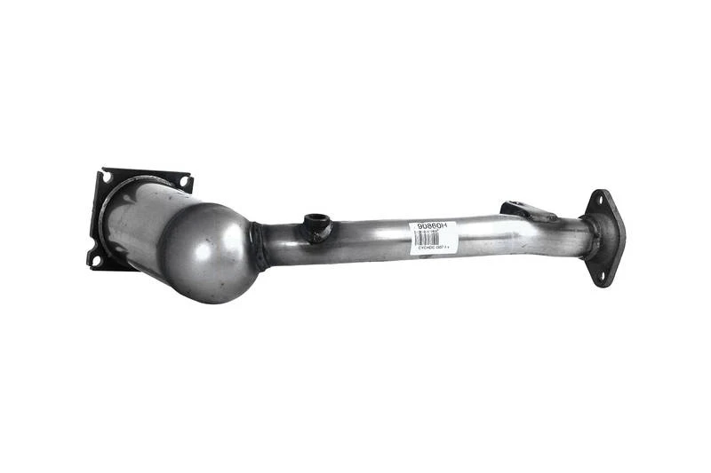 Image of BM CATALYSTS BM90860H Catalytic Converter Non-approved Ceramic Catalyst Converter (429)