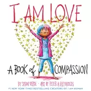 Image of i am love a book of compassion