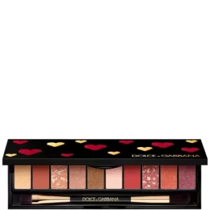 Image of Dolce & Gabbana Eye Hearts Palette