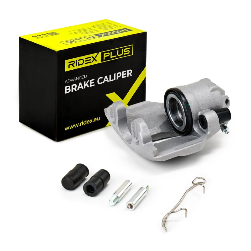 Image of RIDEX PLUS Brake caliper RIDEX PLUS 78B0021P