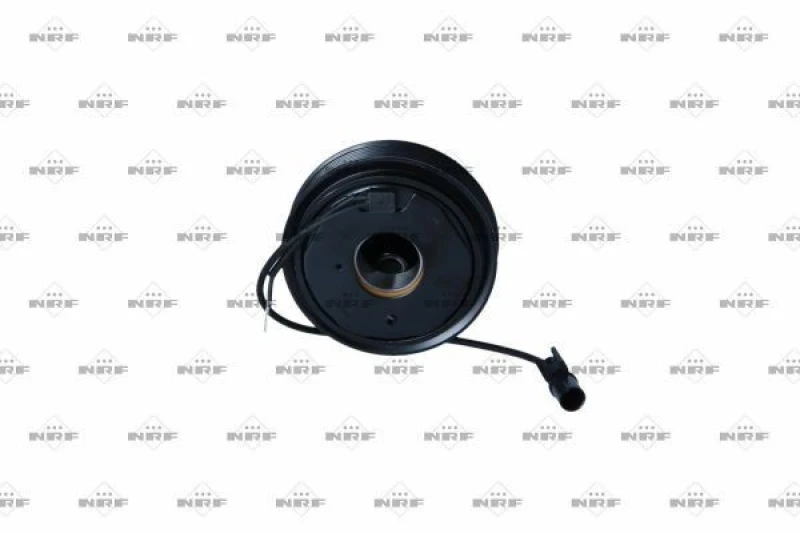 Image of NRF AC compressor clutch NRF 380099