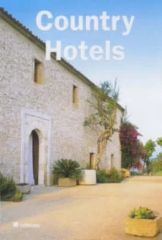 Image of Country Hotels Paperback