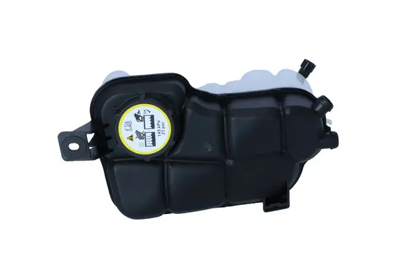 Image of NRF Expansion Tank VOLVO,LAND ROVER 454065 LR002627,LR002627SK,LR004080 Coolant Expansion Tank,Coolant Reservoir,Coolant Tank,Expansion Tank, coolant