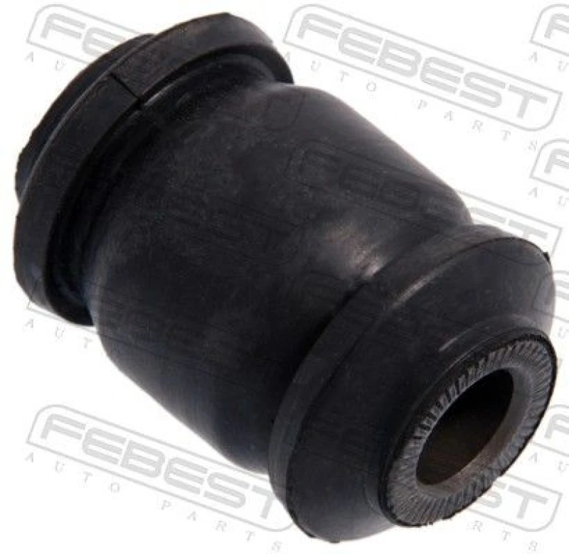 Image of Trailing arm / Suspension arm bush FEBEST TAB-ACA30S