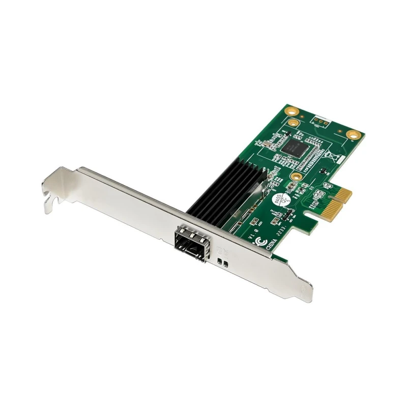 Image of Microconnect MC-PCIE-INT210 network card Internal Fiber 1000 Mbit/s