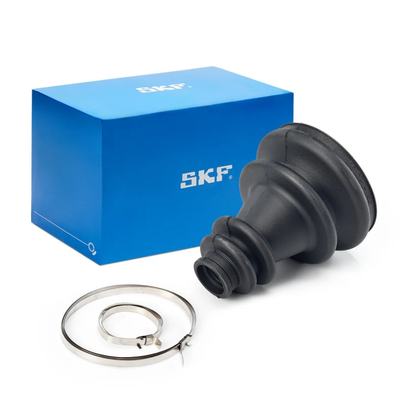 Image of SKF CV boot kit, drive shaft SKF VKJP 8046