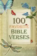 Image of 100 favorite bible verses