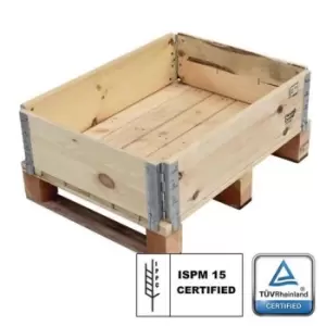 Image of Slingsby Industrial Collars 800 x 600MM