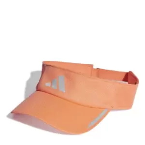 Image of adidas Run Visor A.R. 99 - Orange