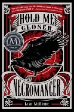 Image of hold me closer necromancer