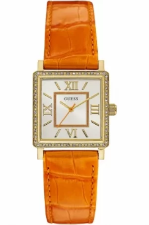 Image of Ladies Guess Highline Watch W0829L10