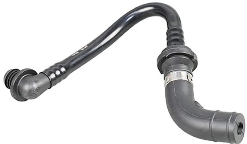 Image of Vacuum Hose, brake booster METZGER 2180011