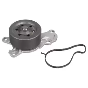 Image of Water Pump 103955 by Febi Bilstein