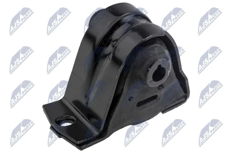 Image of NTY ZPS-CH-035 Engine mount Right Front, Rubber-Metal Mount Engine Mounting (247)