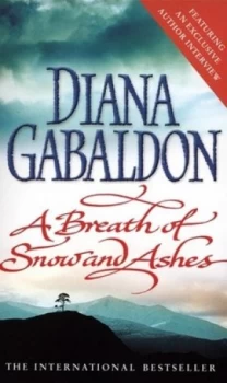 Image of A Breath of Snow and Ashes by Diana Gabaldon Paperback