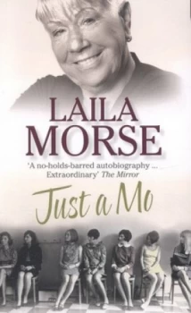 Image of Just a Mo by Laila Morse Book